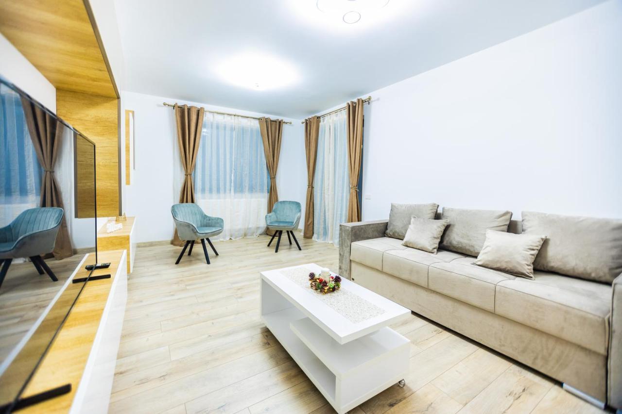 Brigitte Apartment Brassó Kültér fotó