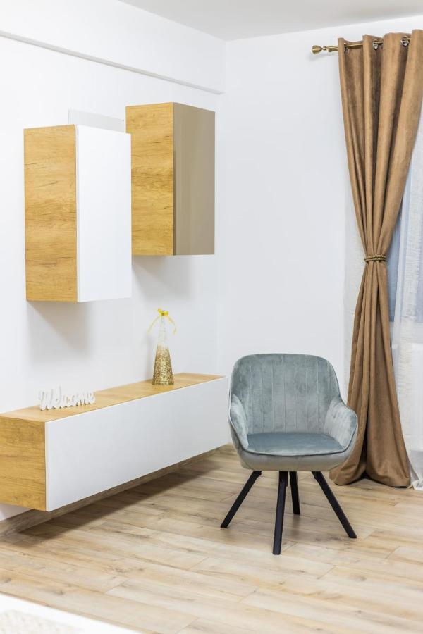 Brigitte Apartment Brassó Kültér fotó