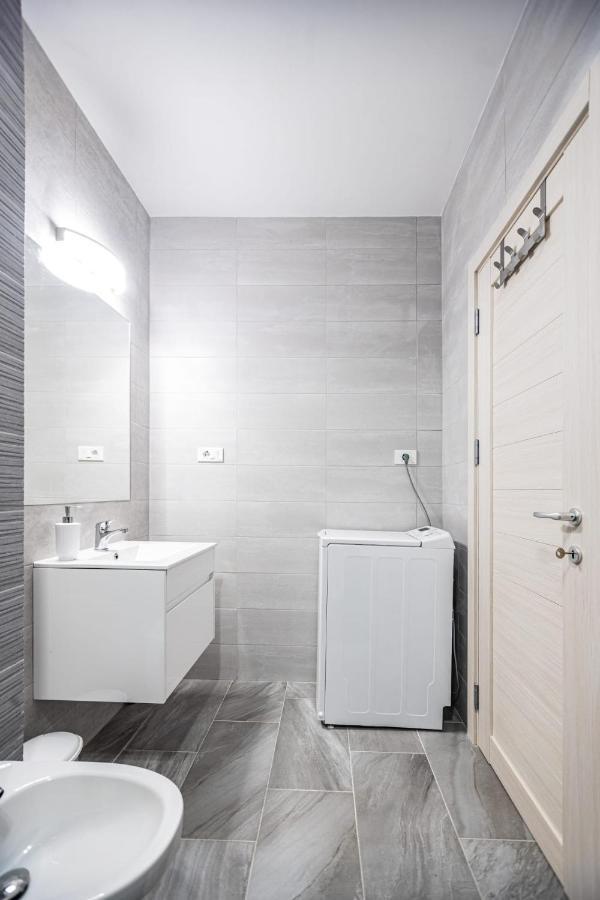Brigitte Apartment Brassó Kültér fotó