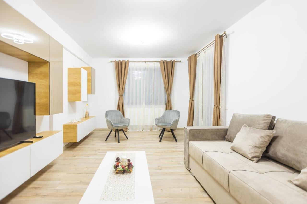 Brigitte Apartment Brassó Kültér fotó