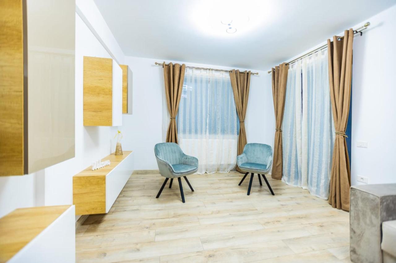 Brigitte Apartment Brassó Kültér fotó