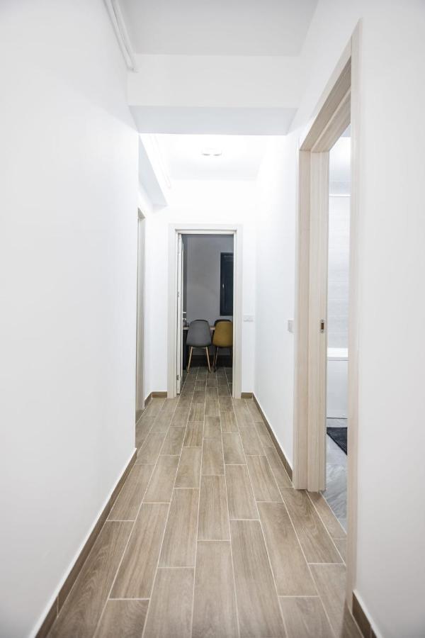 Brigitte Apartment Brassó Kültér fotó