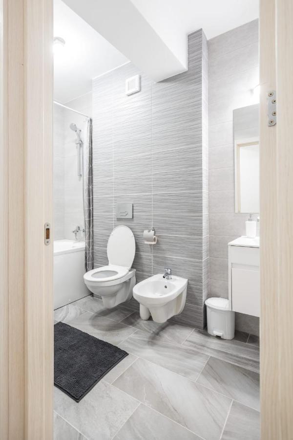 Brigitte Apartment Brassó Kültér fotó