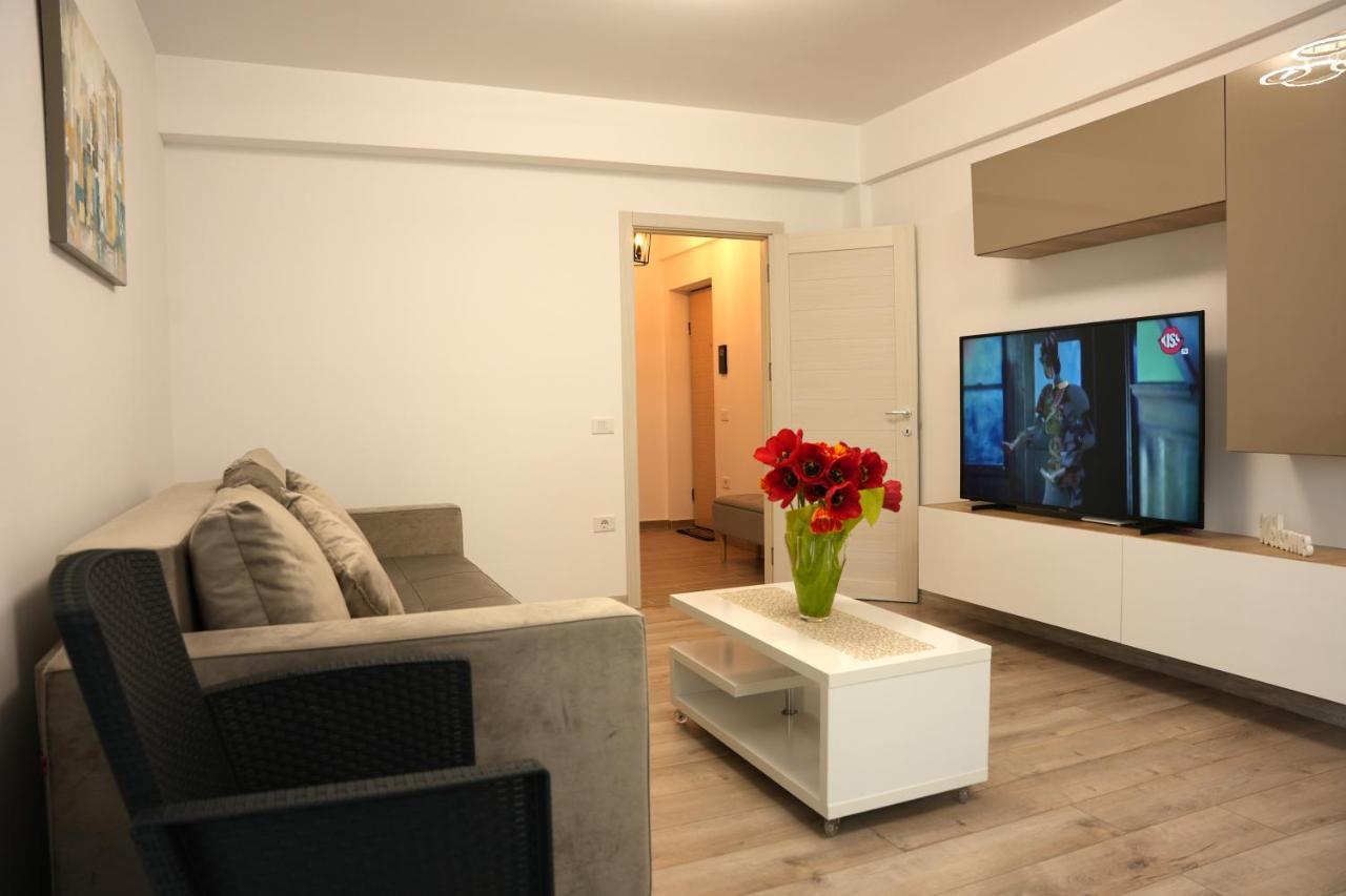 Brigitte Apartment Brassó Kültér fotó