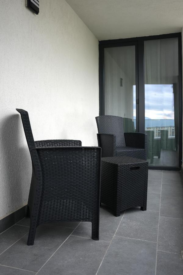 Brigitte Apartment Brassó Kültér fotó