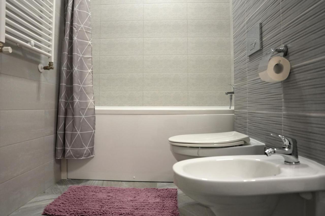 Brigitte Apartment Brassó Kültér fotó