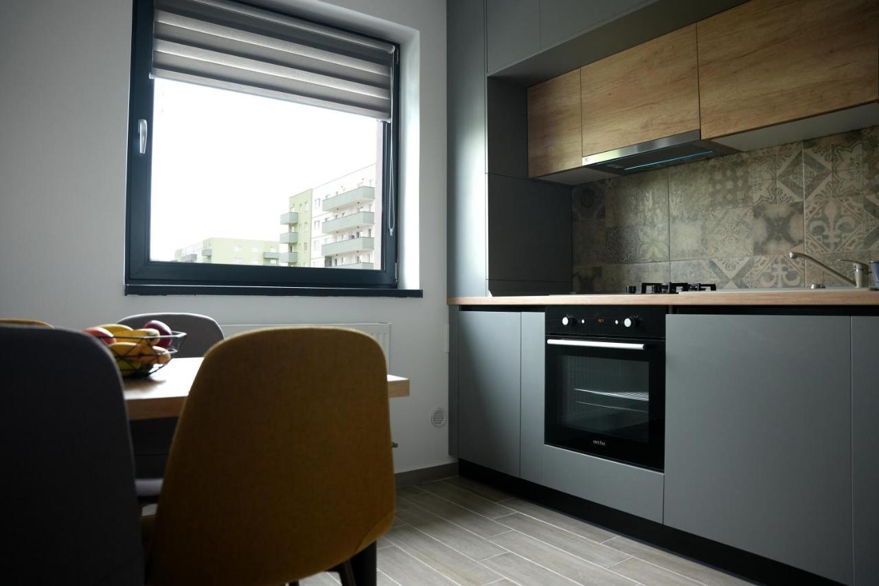 Brigitte Apartment Brassó Kültér fotó